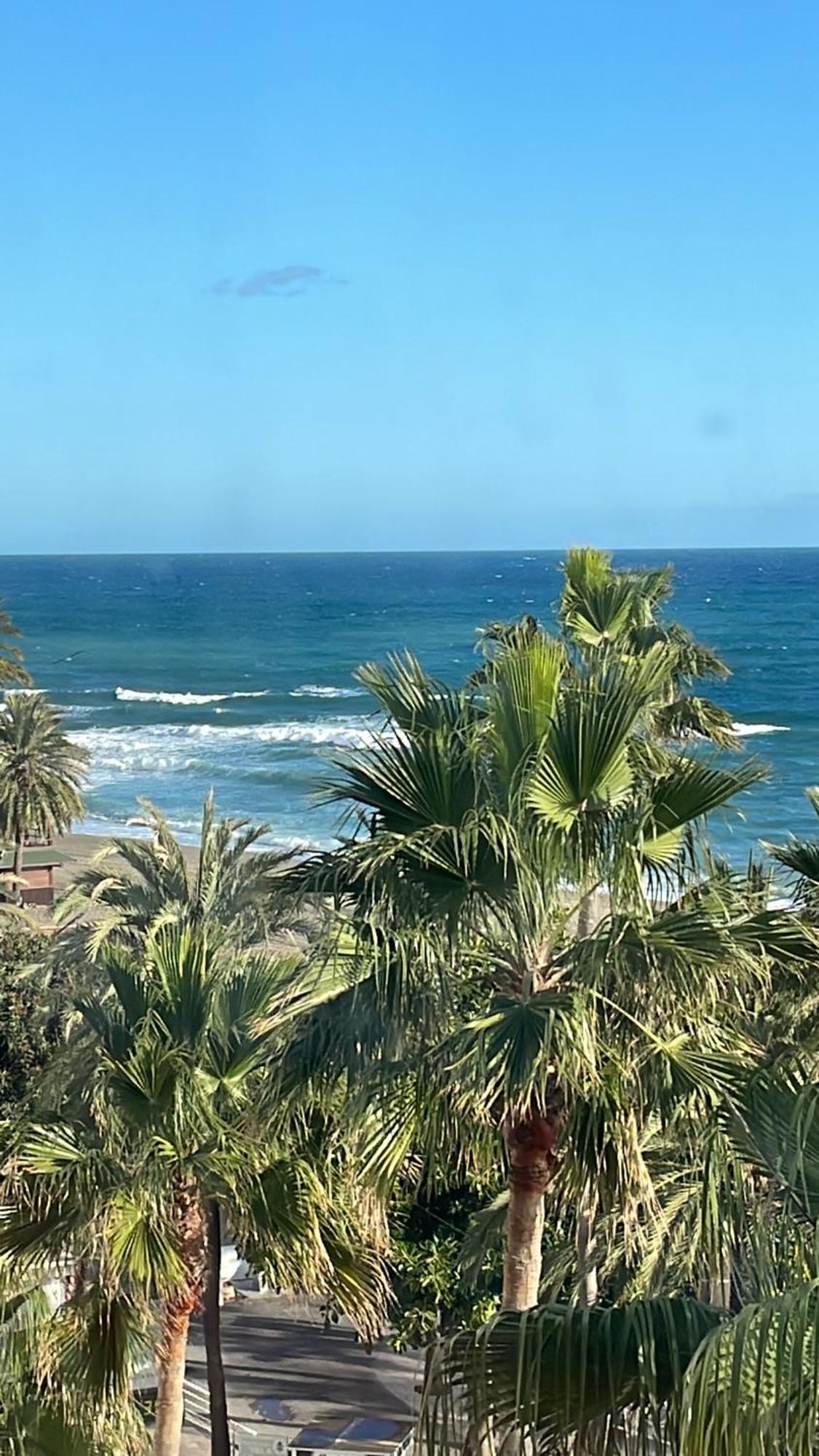 Precioso Paseo Maritimo Marbella