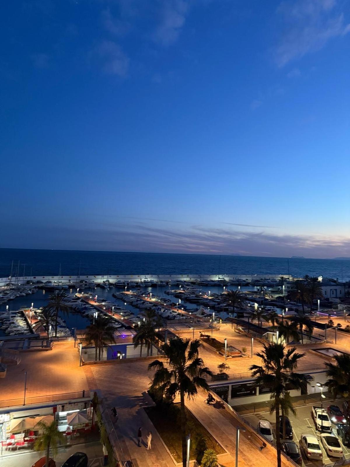 Apartment Precioso Paseo Maritimo *