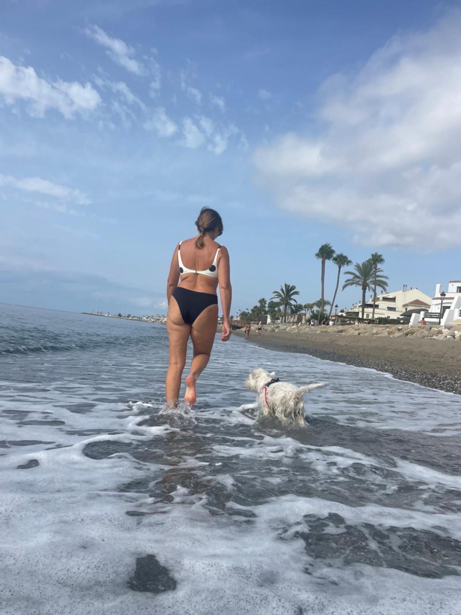 Precioso Paseo Maritimo Apartment Marbella