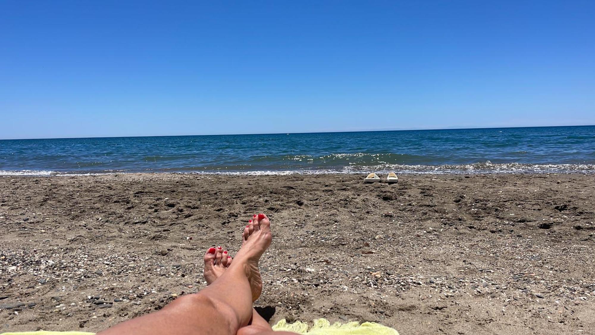 Appartamento Precioso Paseo Maritimo