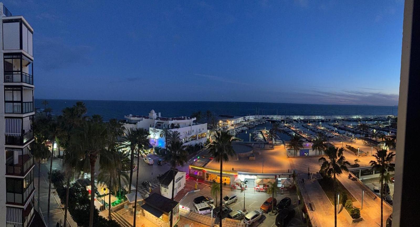 Precioso Paseo Maritimo *